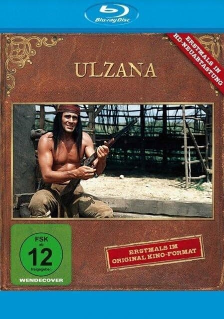 Ulzana