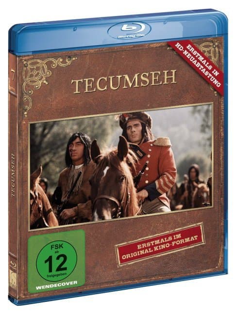Tecumseh