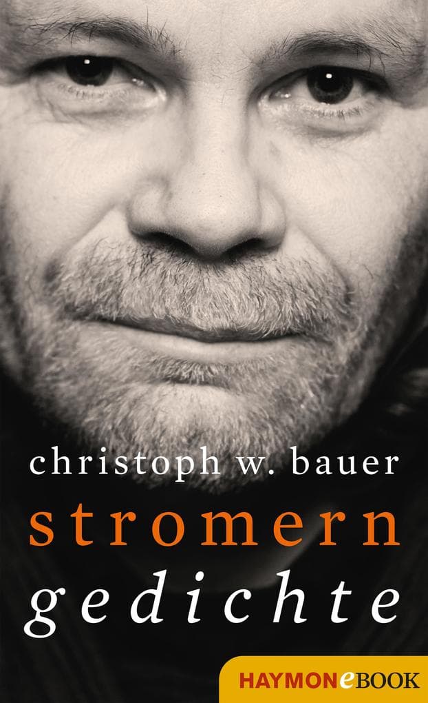 Stromern: Gedichte