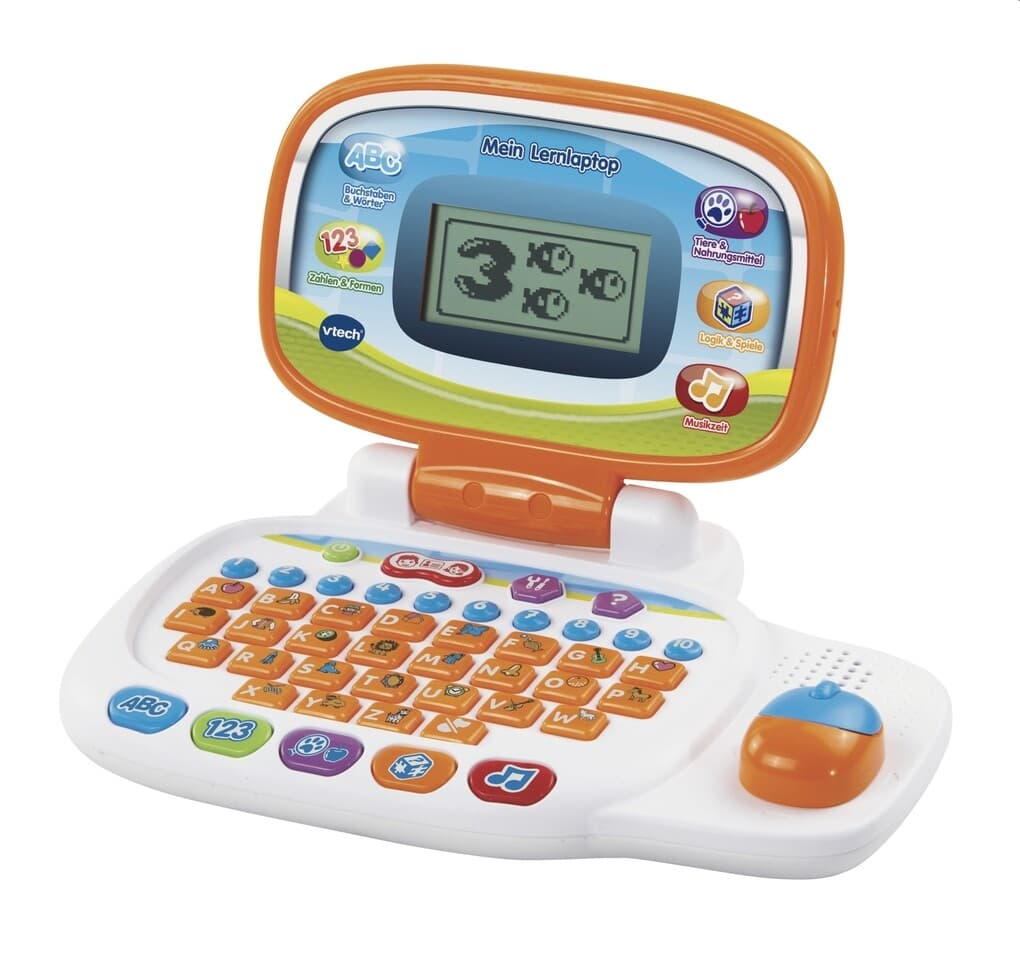 VTech - Mein Lernlaptop