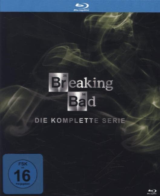 Breaking Bad