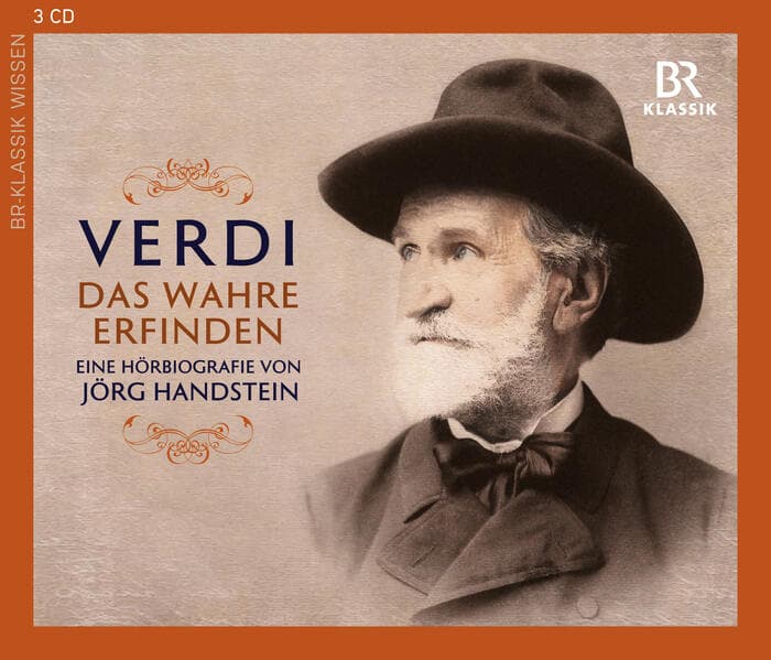 Das Wahre erfinden (Hörbiographie)