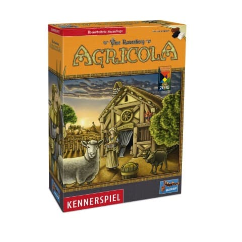 Agricola