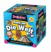 BrainBox - Rund um die Welt