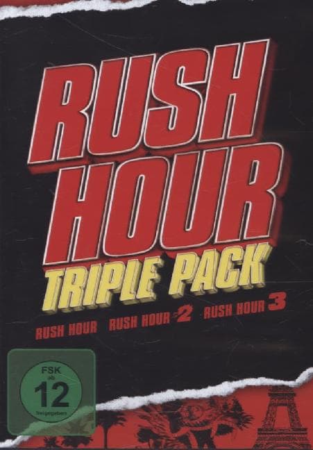 Rush Hour