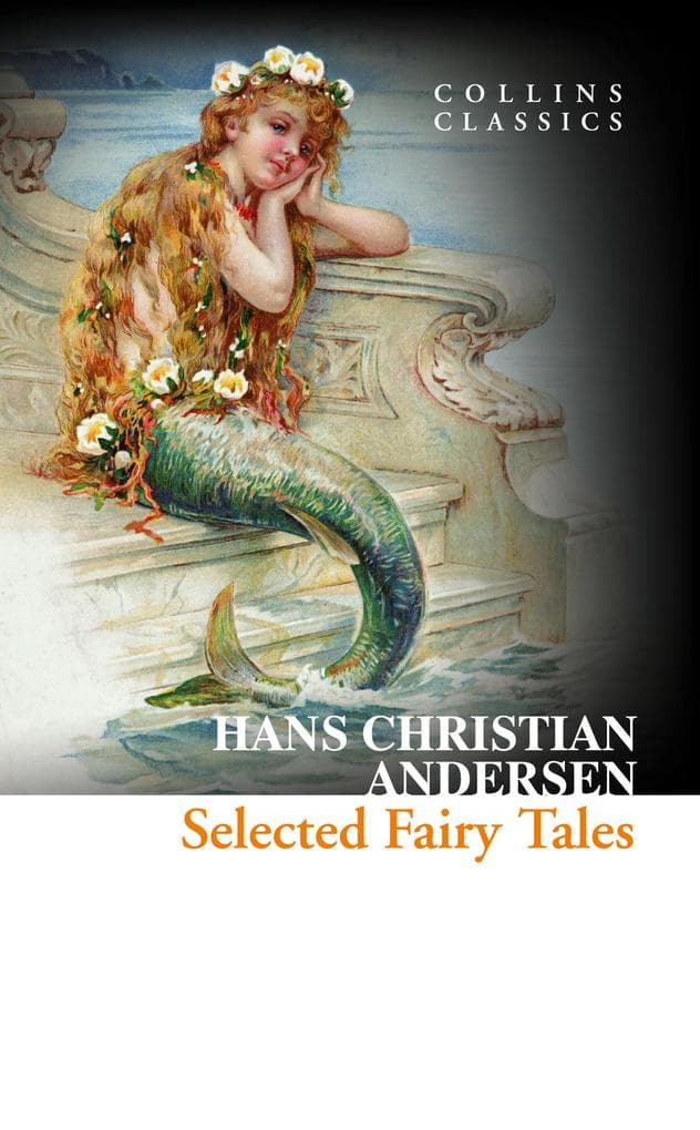 XCLASSICS-SELECTED FAIRY TA_PB