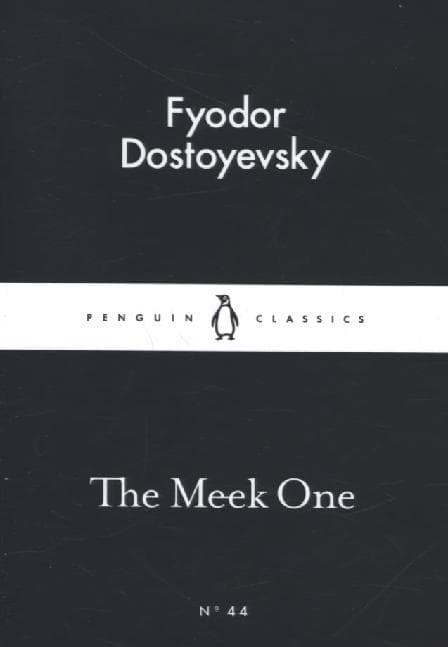 The Meek One