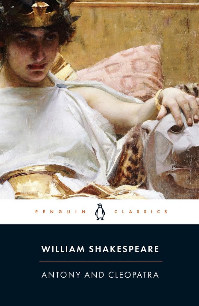 Antony and Cleopatra