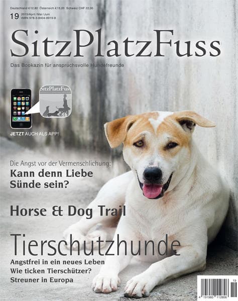Tierschutzhunde
