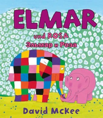 Elmar und Rosa. Elmar i Roza