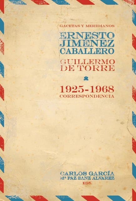 Gacetas y meridianos