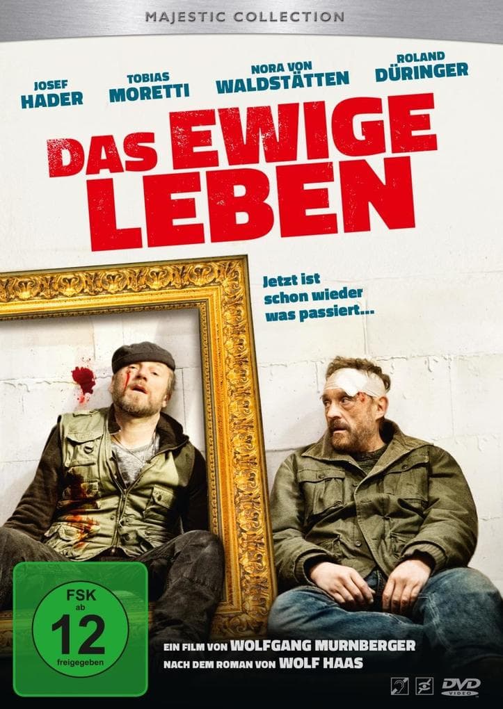 Das ewige Leben