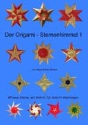 Der Origami - Sternenhimmel 1