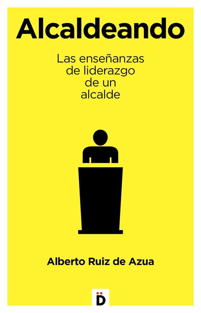 Alcaldeando