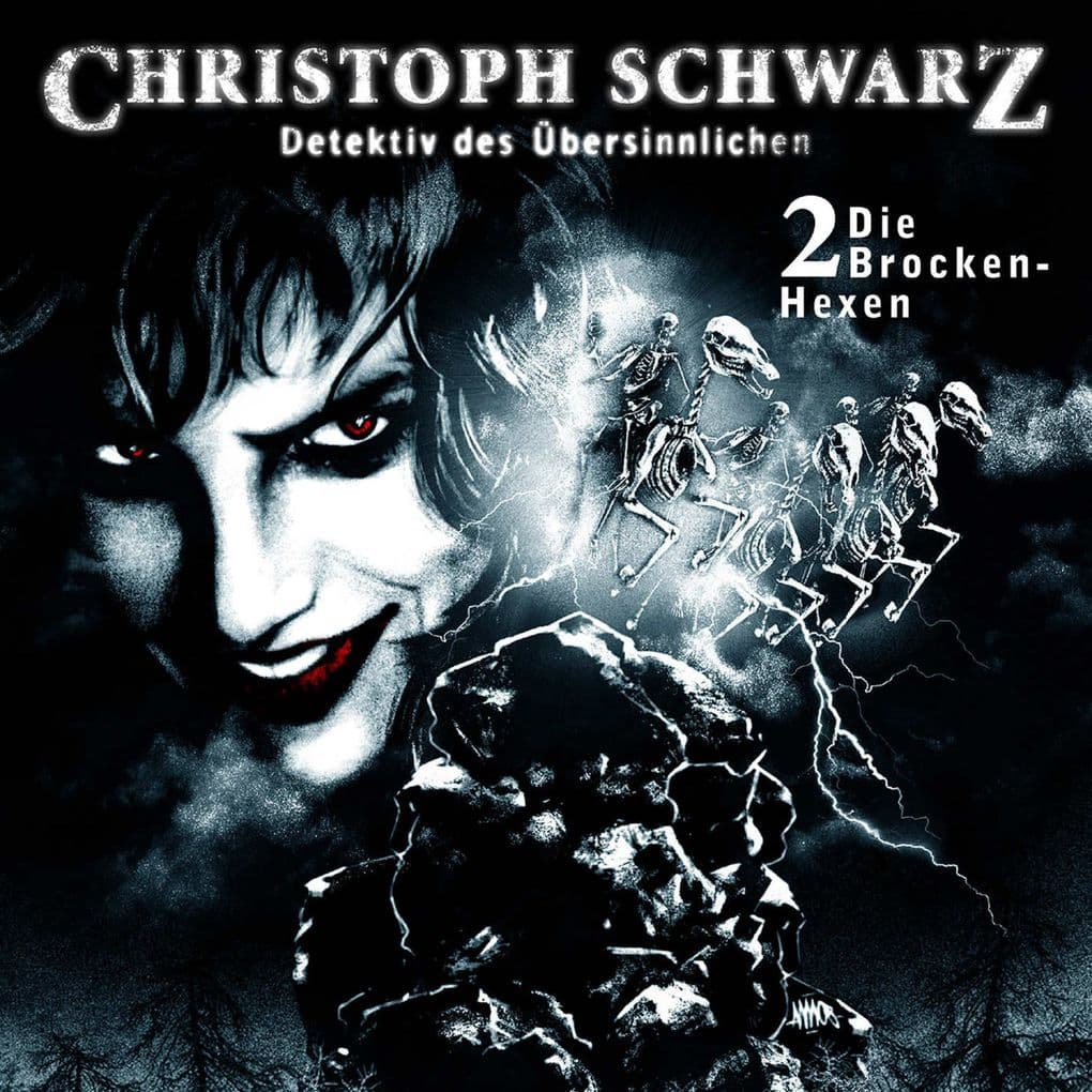 Die Brocken-Hexen