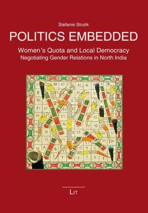 Politics Embedded
