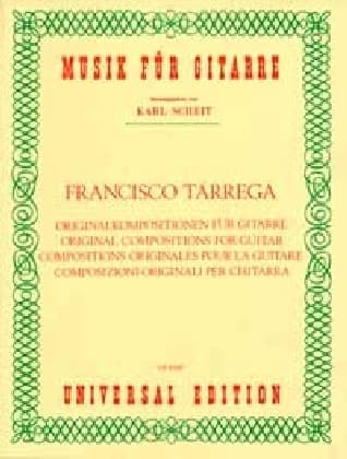 Originalkompositionen