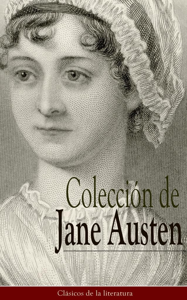 Colección de Jane Austen
