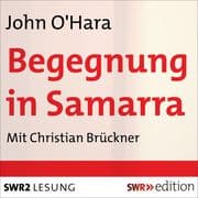 Begegnung in Samarra