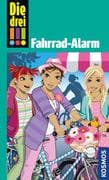 Die drei !!!, Fahrrad-Alarm (drei Ausrufezeichen)