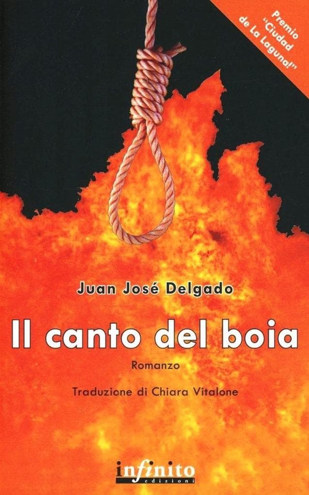 Il canto del boia