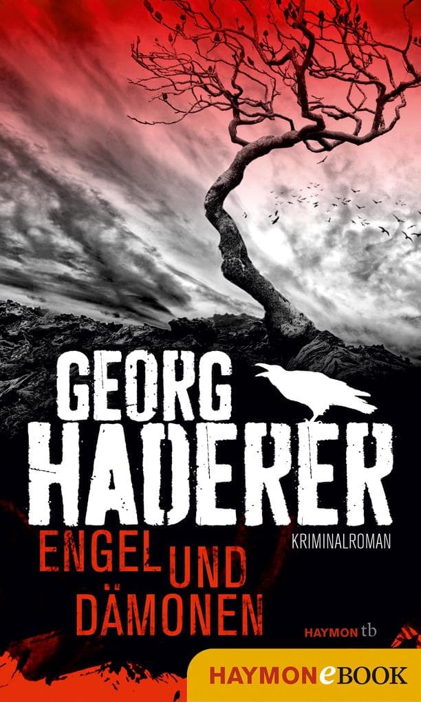 Engel und Dämonen: Kriminalroman