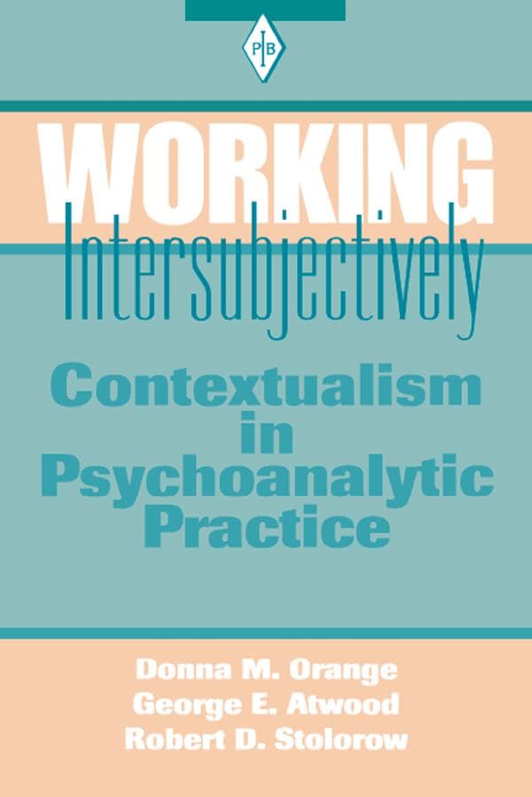 Working Intersubjectively