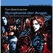 DreamLand Grusel, Folge 15: Symphonie der Angst
