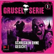 Schrecken ohne Gesicht