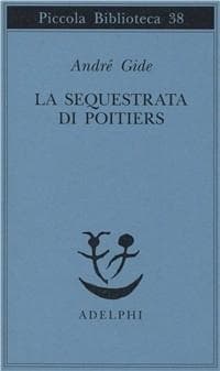La sequestrata di Poitiers