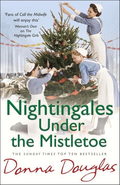Nightingales Under the Mistletoe
