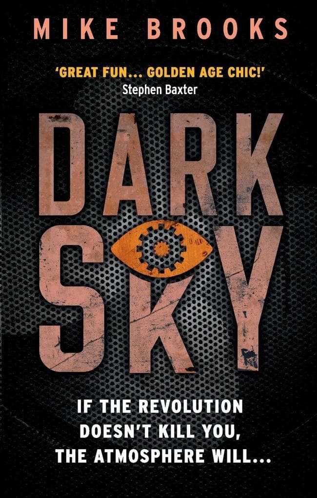 Dark Sky