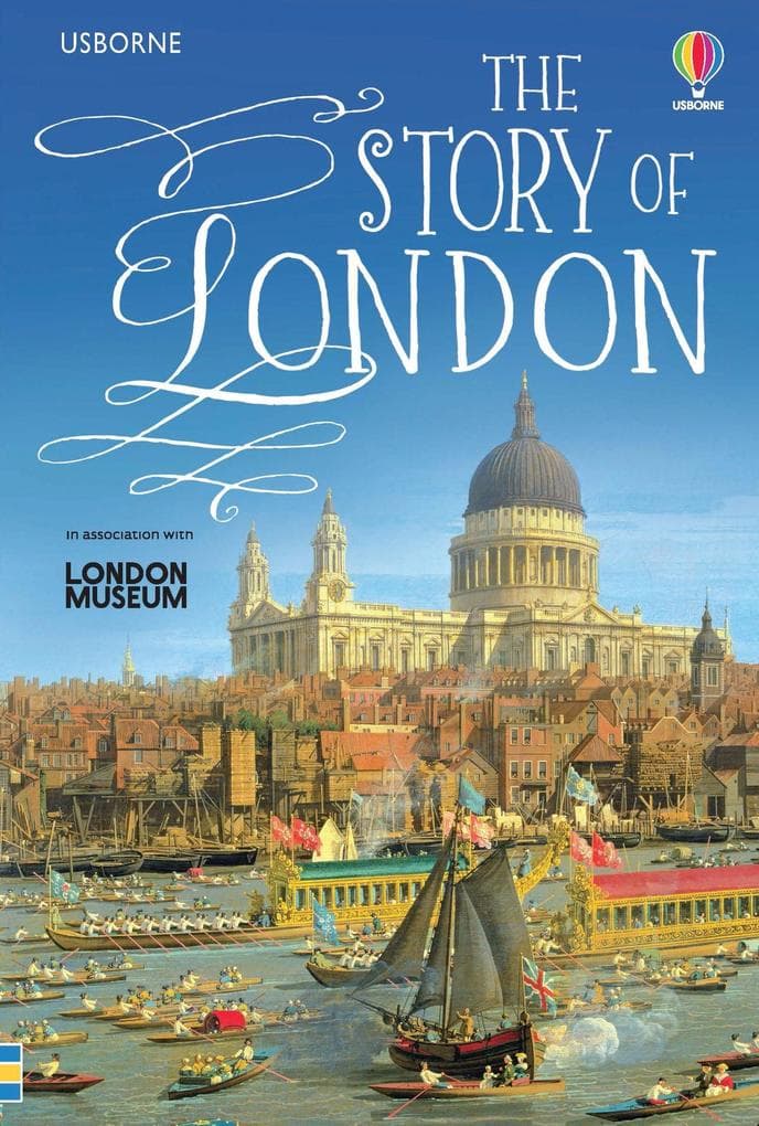 The Story of London