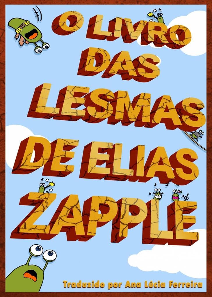 O Livro das Lesmas