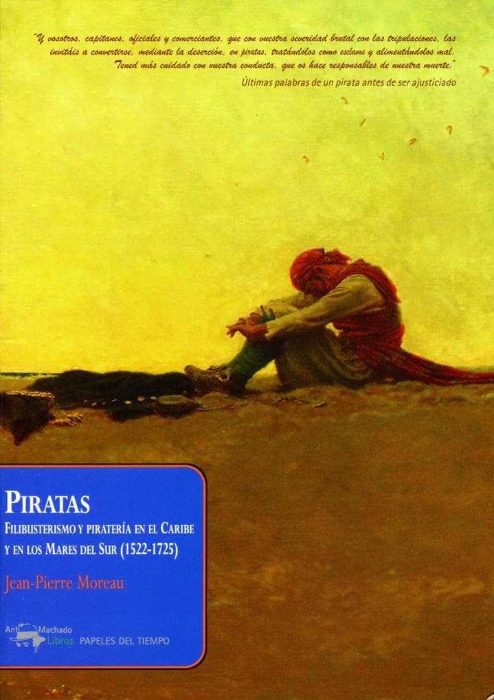 Piratas