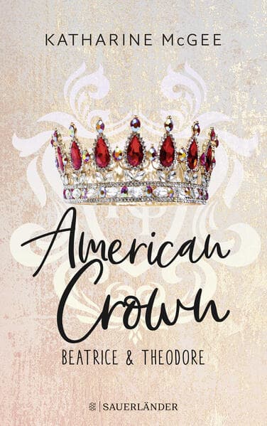 American Crown - Beatrice & Theodore