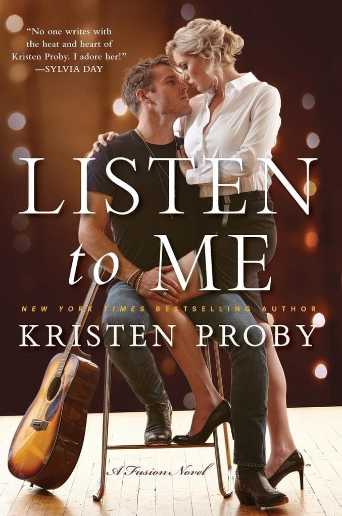 Listen to Me
