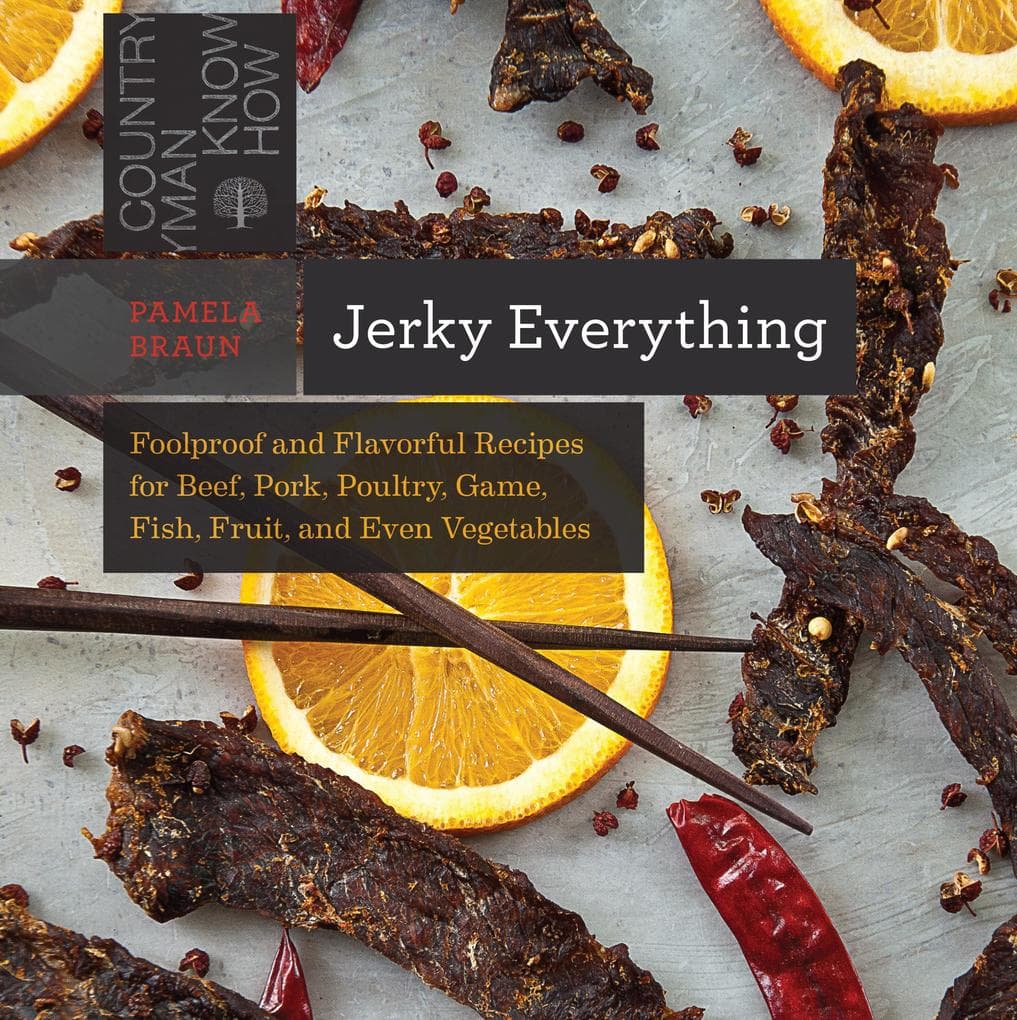 Jerky Everything