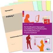 Der Eignungstest / Einstellungstest zur Ausbildung zum Fachinformatiker, Informatikkaufmann und IT-S