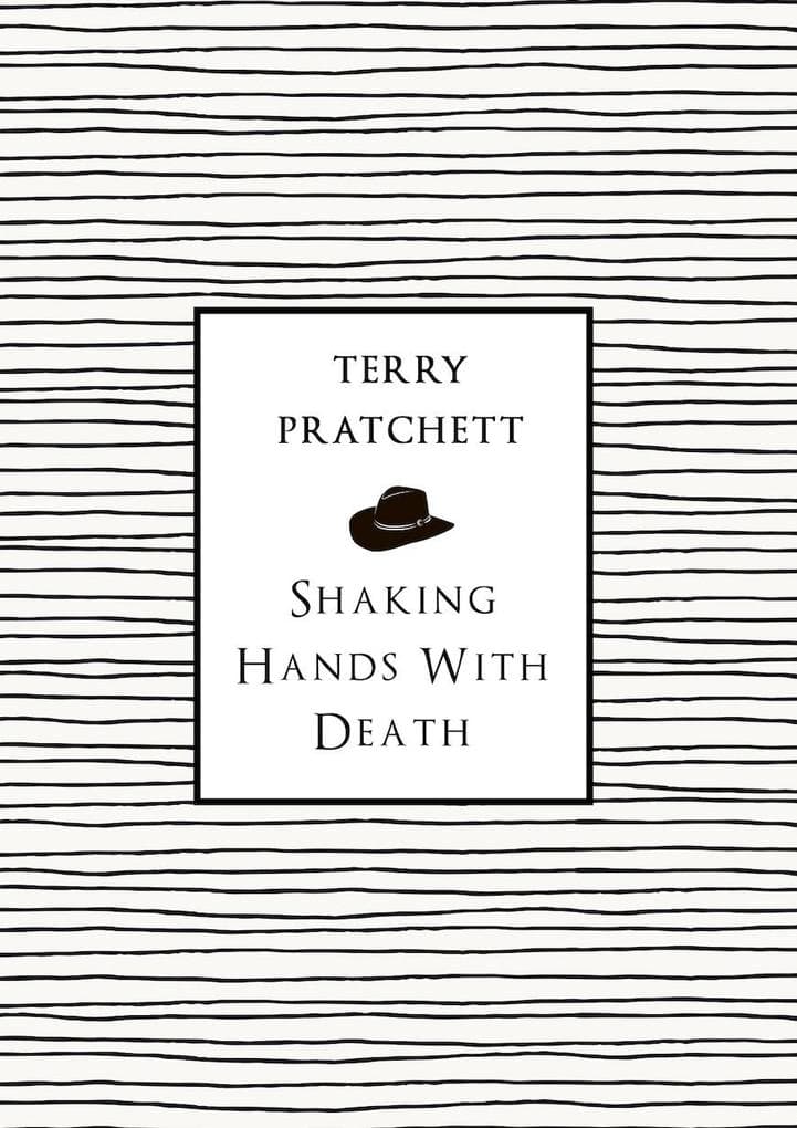 Shaking Hands With Death