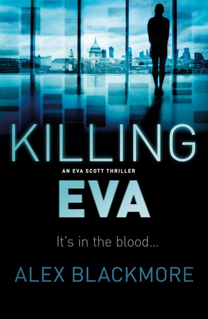 Killing Eva