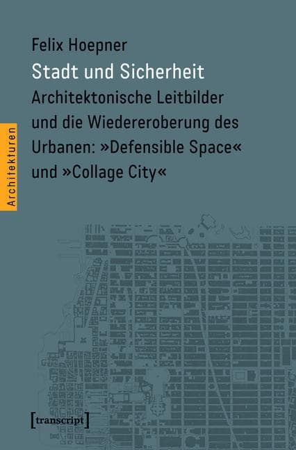 Stadt und Sicherheit