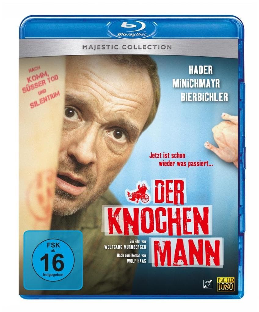 Der Knochenmann