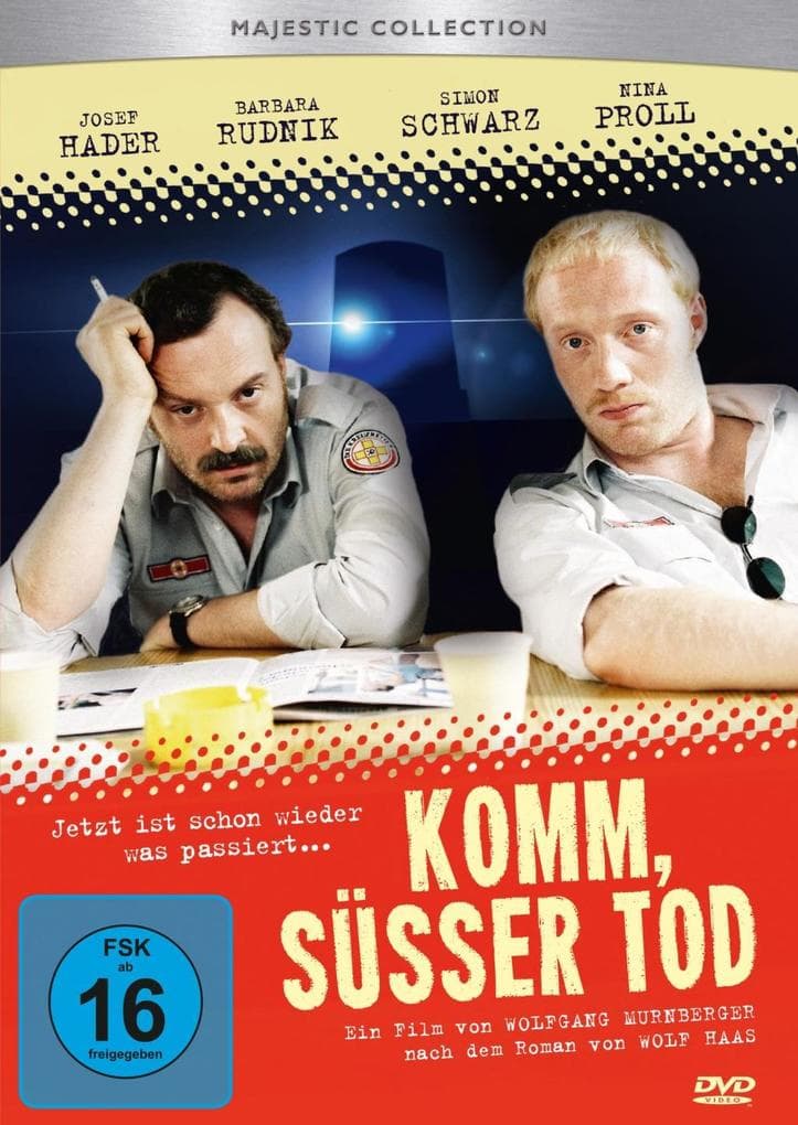 Komm, süsser Tod