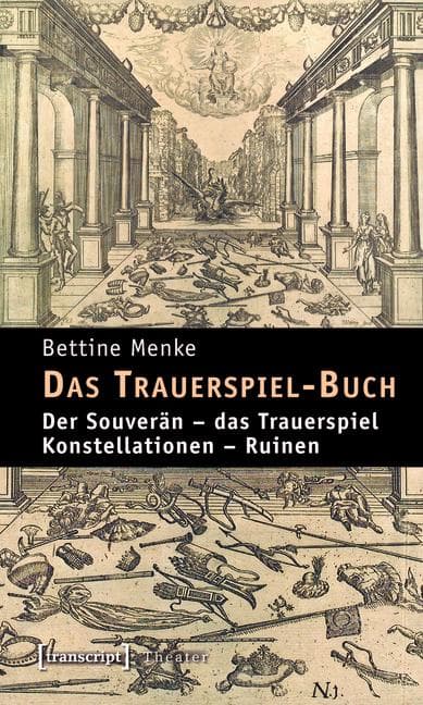Das Trauerspiel-Buch