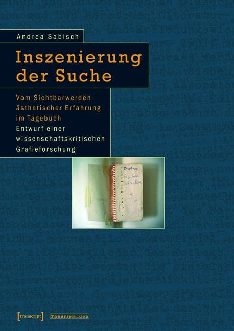 Inszenierung der Suche