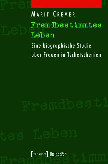Fremdbestimmtes Leben