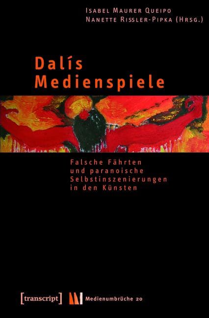 Dalís Medienspiele