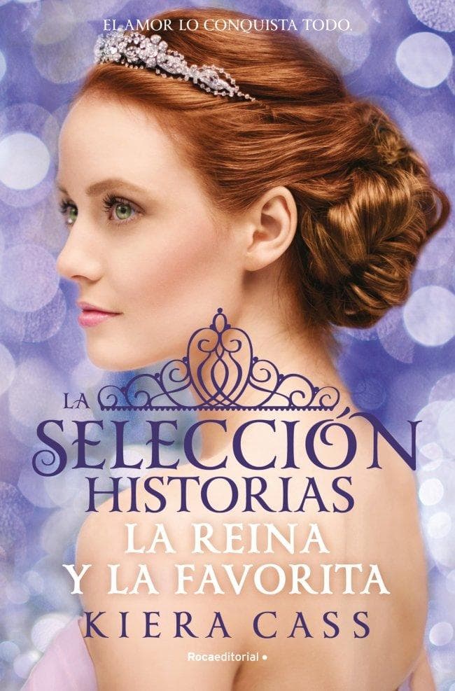 La Reina Y La Favorita/ The Queen and the Favorite