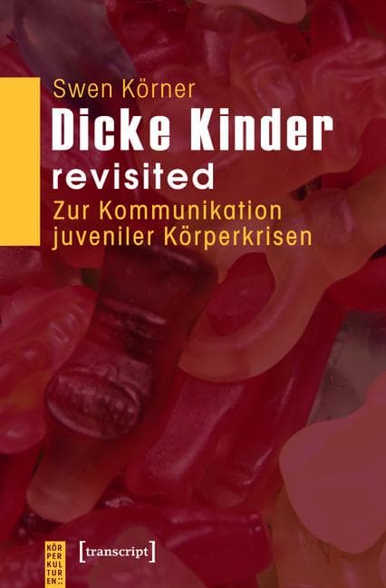 Dicke Kinder - revisited